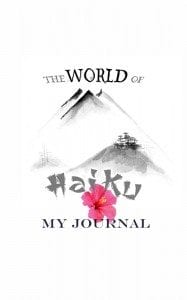 writing, journaling,poetry, japanese poetry,