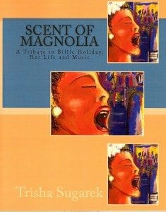 Billie Holiday, stage plays, scripts, monologues, jazz singer, segregration