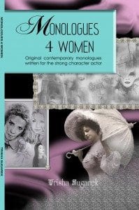 monologues, contemporary and classic monologues, theatre, acting, auditioning, auditions