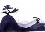 haiku, smaurai, Misashi, poetry, writing, blogging, blogs