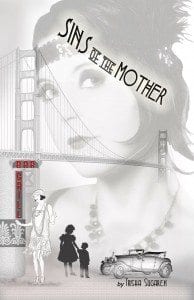 The roaring 20's in San Francisco comes roaring back in this stage play