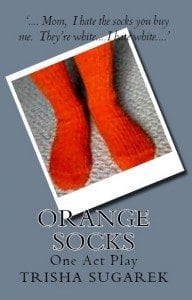 Cover.Org. Socks. teenagers, new ideas, family,