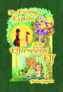 ecology, elves, faeries, friendship, fairy tales, fables, children's book
