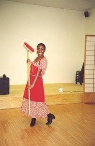 Billie Holiday, jazz, stage play, one act play, 
