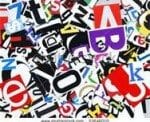 words, writing, blogging, love of language,