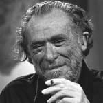 Bukowski.