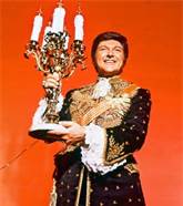 great entertainers, Liberace, great movies