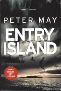 Entry Island by Peter May