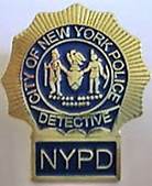 NYPD Homicide Detective