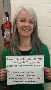 teens, Internet, caution, inspiration