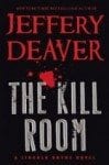 murder mystery, best selling author, Jeffery Deaver 