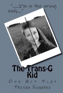 Transgendered teens