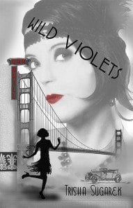 fiction, women, flappers, prohibition, San Francisco, roaring twenties