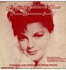Judy Garland, mutual admiration, writing, blogging, web site consultant