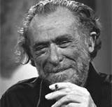 famous authors, Bukowski, writers,