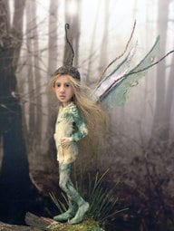 fairies, elves, fabled forest, children's books, audio books