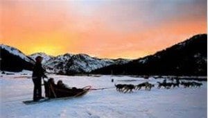 Alaska, fiction, homestead, Song of the Yukon
