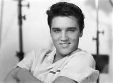 Elvis Presley, famous people