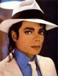 Michael Jackson, famous people