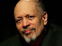 authors, writers, Walter Mosley