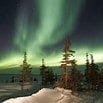alaska, northern lights, fiction, best sellers, alaska, Yukon,