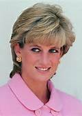 famous people, Princess Diana